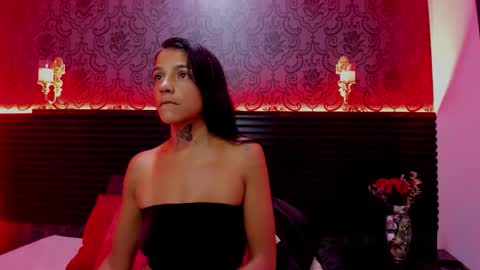 Hellen  online show from 02-11-26, 03:11