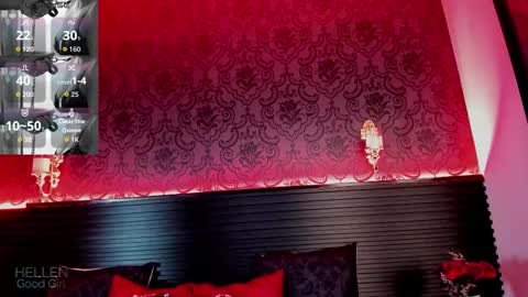 Hellen  online show from 02-28-26, 03:29