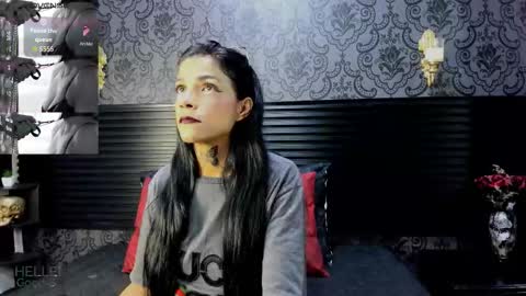 Hellen  online show from 03-12-26, 02:50