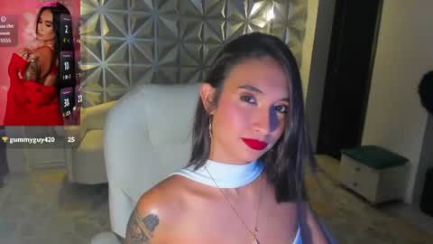 Hellen online show from 07-22-26, 12:41