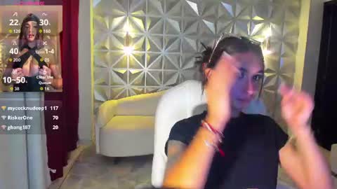 Hellen online show from 07-28-26, 06:20