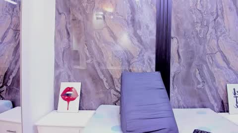 Hellen johanson online show from 03-01-26, 07:38