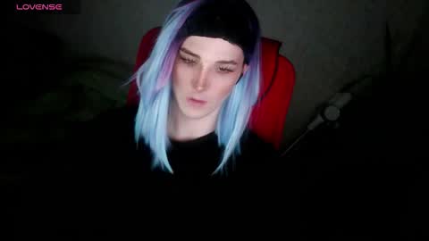 Helen Spellman online show from 11-10-25, 03:55