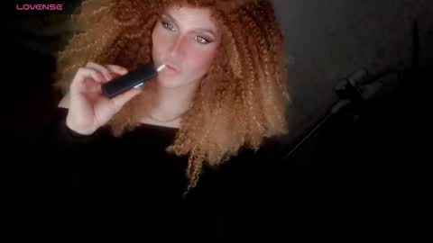 Helen Spellman online show from 12-05-25, 04:25