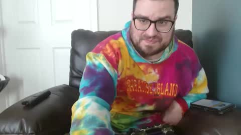 hellflow online show from 12-22-24, 03:44