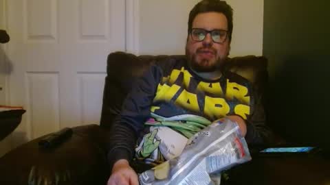 hellflow online show from 01-24-25, 03:00