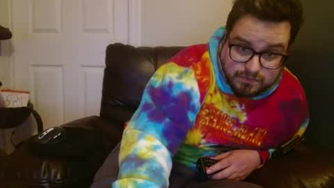 hellflow online show from 01-27-25, 11:11