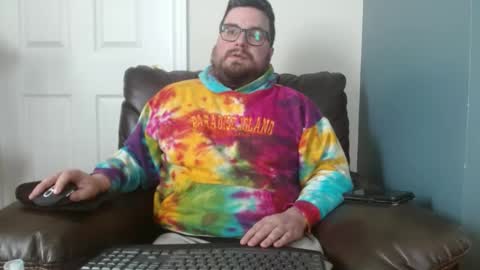 hellflow online show from 03-08-25, 03:45