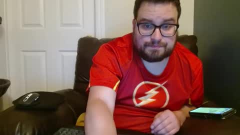 hellflow online show from 09-14-25, 02:33