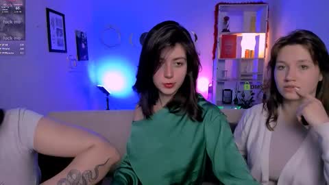 Helli online show from 03-02-26, 05:08