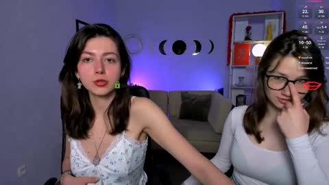 Helli online show from 05-19-26, 07:20