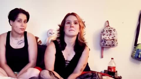 Snapshot of hellienadesroser chatting on 09-25-25, 02:59 HellienaDesroser online show from 09-25-25, 02:59