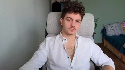 Remy online show from 03-27-26, 06:08