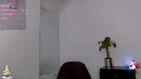 Candy online show from 11-01-25, 11:07