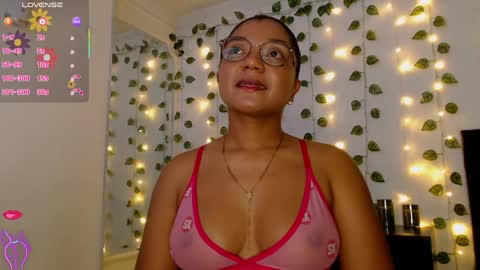Candy online show from 05-13-26, 11:44