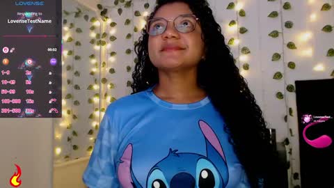 Candy online show from 05-19-26, 11:11