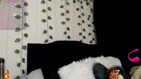 Candy online show from 06-03-26, 11:21