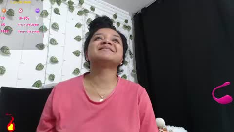 Candy online show from 06-16-26, 10:34