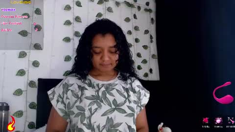 Candy online show from 06-18-26, 09:52