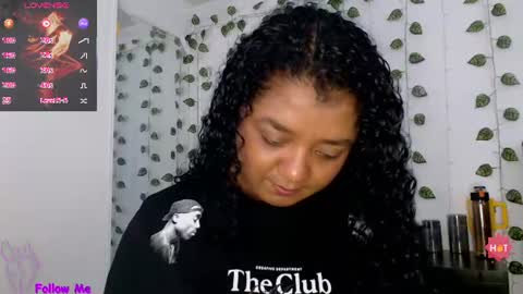 Candy online show from 07-20-26, 10:23