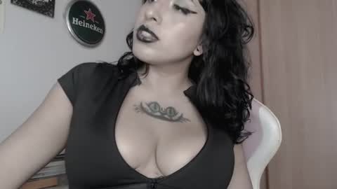 SIMONA  online show from 07-15-26, 05:07