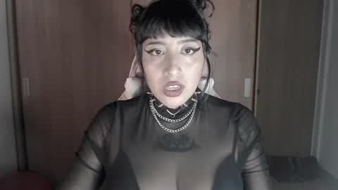SIMONA  online show from 07-19-26, 04:05