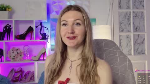 Alisia  Monday to Friday from 10 am to 4 pm GMT 2 online show from 01-20-25, 08:09