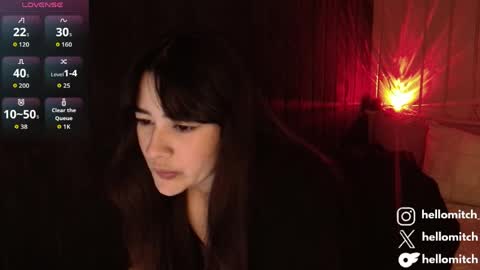 Mitch online show from 04-27-26, 11:14