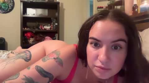 helloimallison69 online show from 07-22-26, 03:31