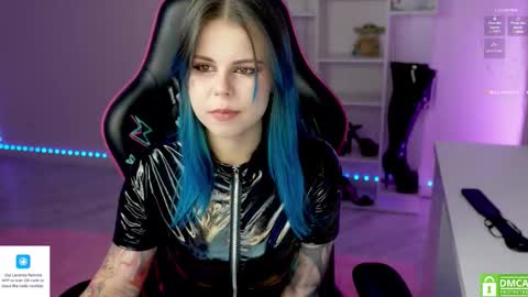 Alice online show from 11-22-25, 02:05