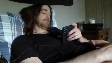 longhairbeardedguy online show from 04-04-26, 08:39