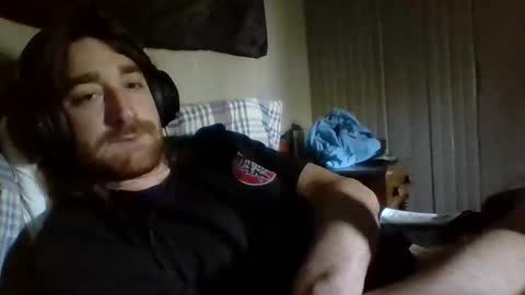longhairbeardedguy online show from 04-07-26, 01:22
