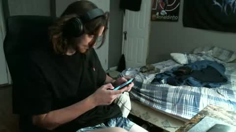 longhairbeardedguy online show from 04-27-26, 01:25