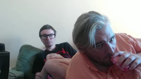 Hayden Phirox online show from 12-20-25, 06:48