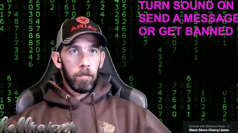 Snapshot of hellraizer chatting on 12-31-24, 07:07 hellraizer online show from 12-31-24, 07:07