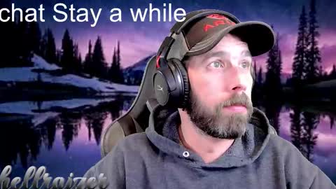 hellraizer online show from 11-22-25, 03:49