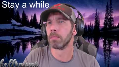 hellraizer online show from 11-27-25, 03:25