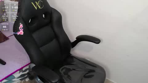 Zahira online show from 10-14-25, 08:20