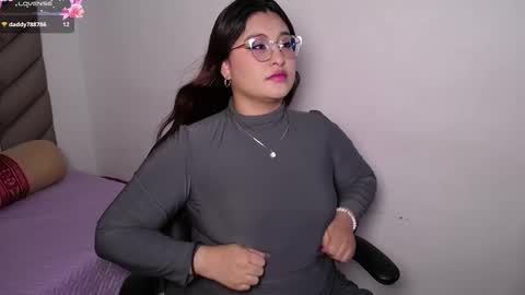 Zahira online show from 11-10-25, 08:19