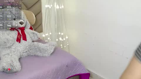 Zahira online show from 11-29-25, 07:50