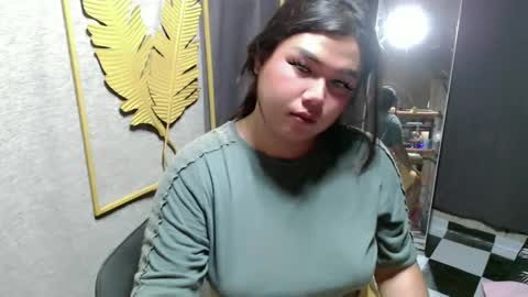 tiara tine online show from 09-29-25, 05:45