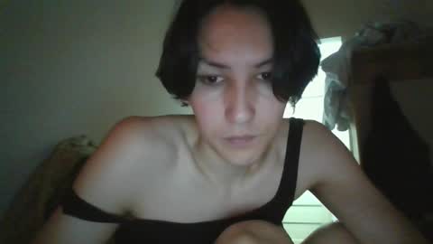 Eva online show from 02-24-25, 07:55