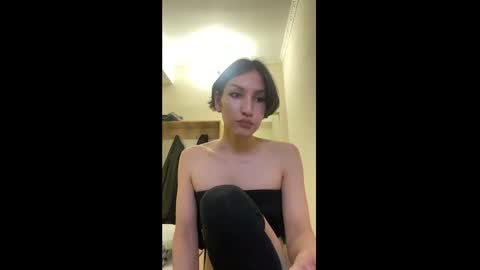 Eva online show from 02-25-25, 12:34