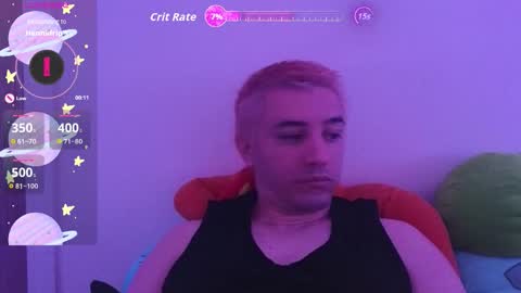 HENNIDRIP online show from 03-03-26, 06:08