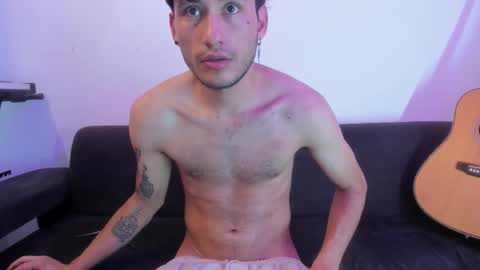 henrik_senn online show from 03-17-26, 08:06