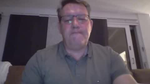 henrikrp1971 online show from 05-19-26, 11:33