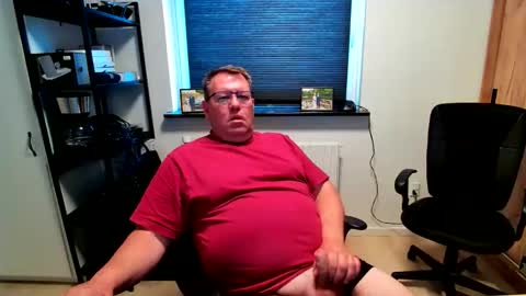 henrikrp1971 online show from 05-22-26, 07:26