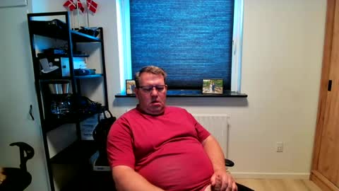 henrikrp1971 online show from 06-15-26, 07:43
