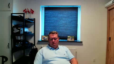 henrikrp1971 online show from 06-16-26, 11:13