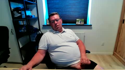 henrikrp1971 online show from 06-23-26, 12:36